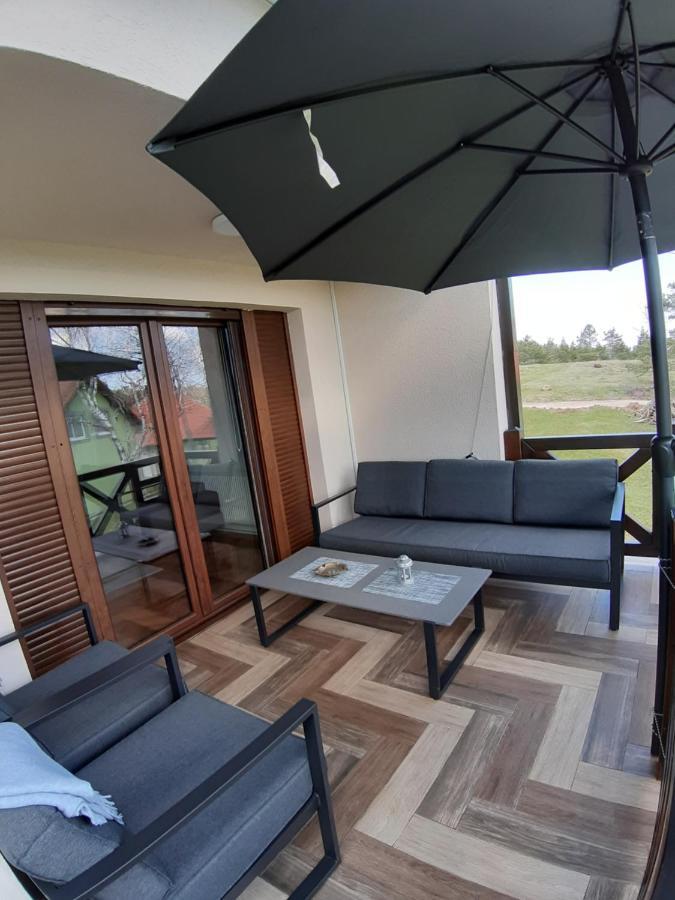 Maison Alana Divčibare Buitenkant foto