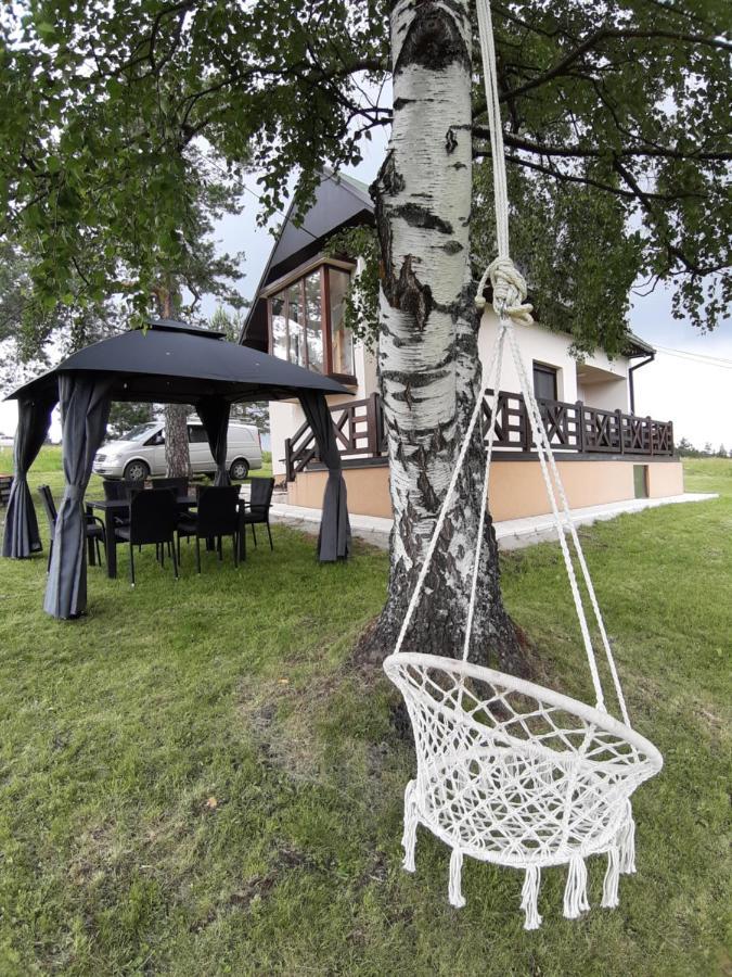 Maison Alana Divčibare Buitenkant foto