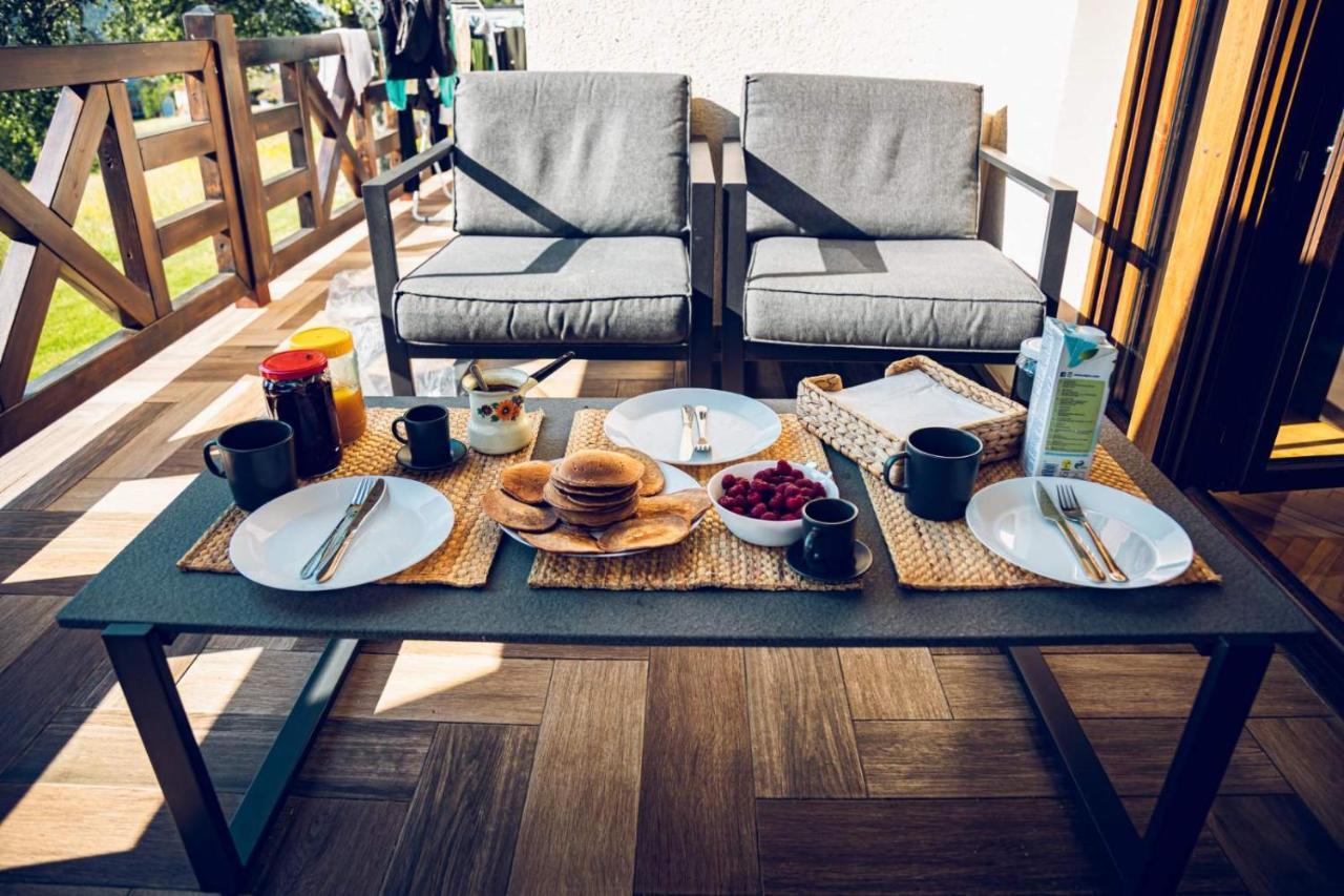 Maison Alana Divčibare Buitenkant foto